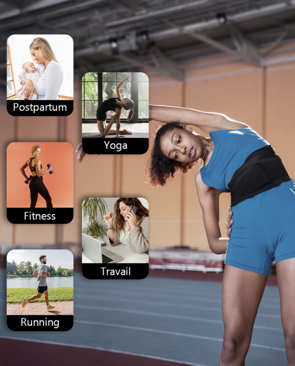 Ceinture Fit – Image 3